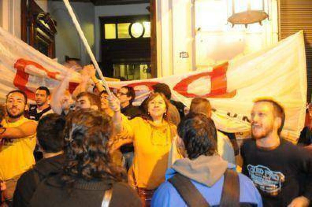 Coad retoma ma�ana la asamblea