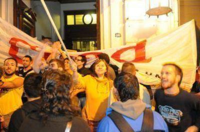 Coad retoma ma�ana la asamblea