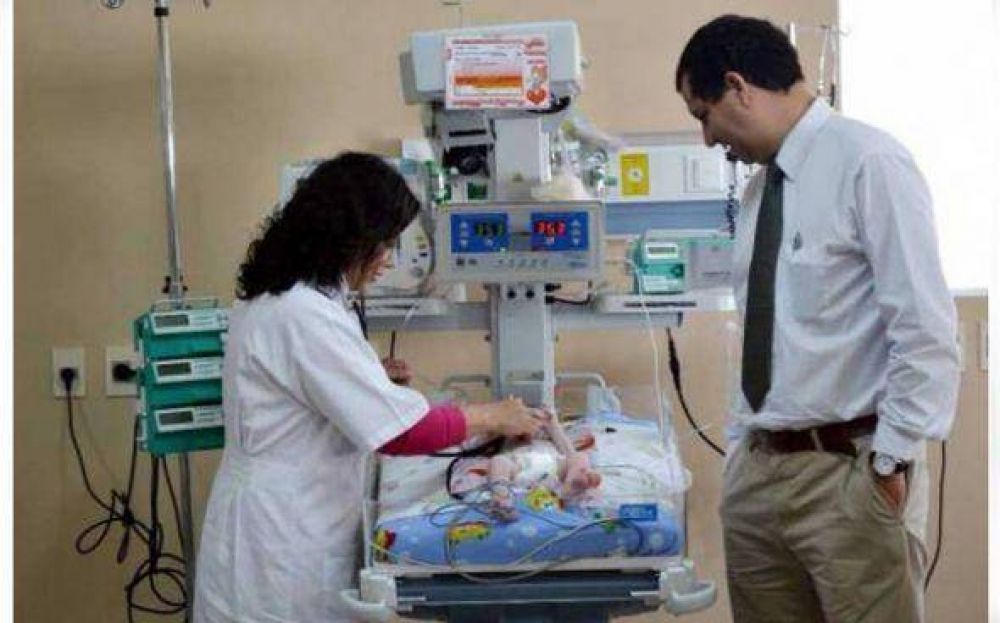 Alerta por virus que se cobr� la vida de 5 beb�s en la provincia