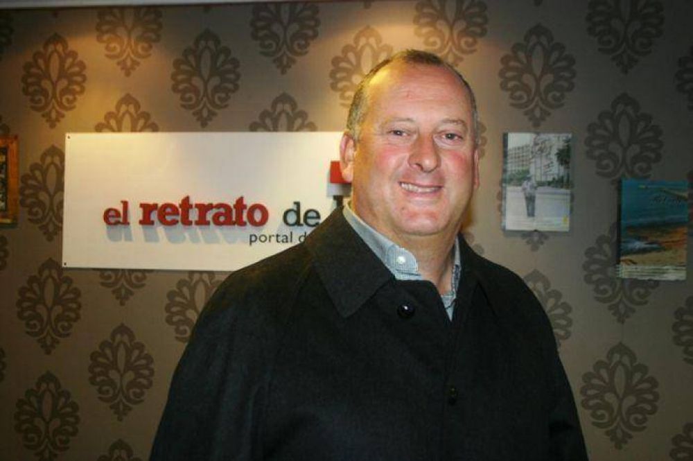 Pablo Zabala: �Nos propusimos volver a las ra�ces del club Quilmes�
