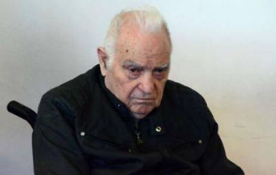 Condena a abuelo a perpetua por asesinar a su segunda esposa