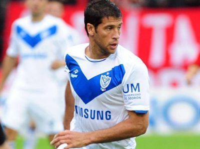 Newell's: Dom�nguez define su llegada, pero debe arreglar antes con V�lez