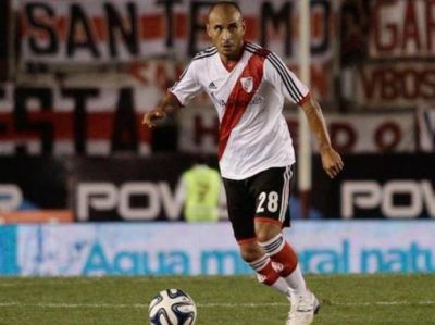 Central: Ledesma no viaja a Arroyito y firmar�a hoy con Argentinos