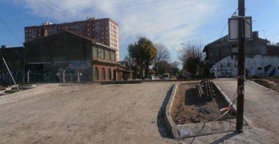�Es una oportunidad para recuperar un espacio p�blico que se hab�a perdido en la ciudad�