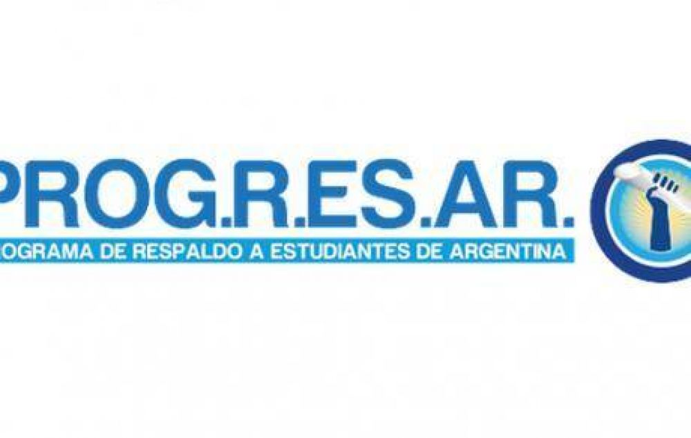 23.218 j�venes cordobeses cobran este mes la beca del Progresar