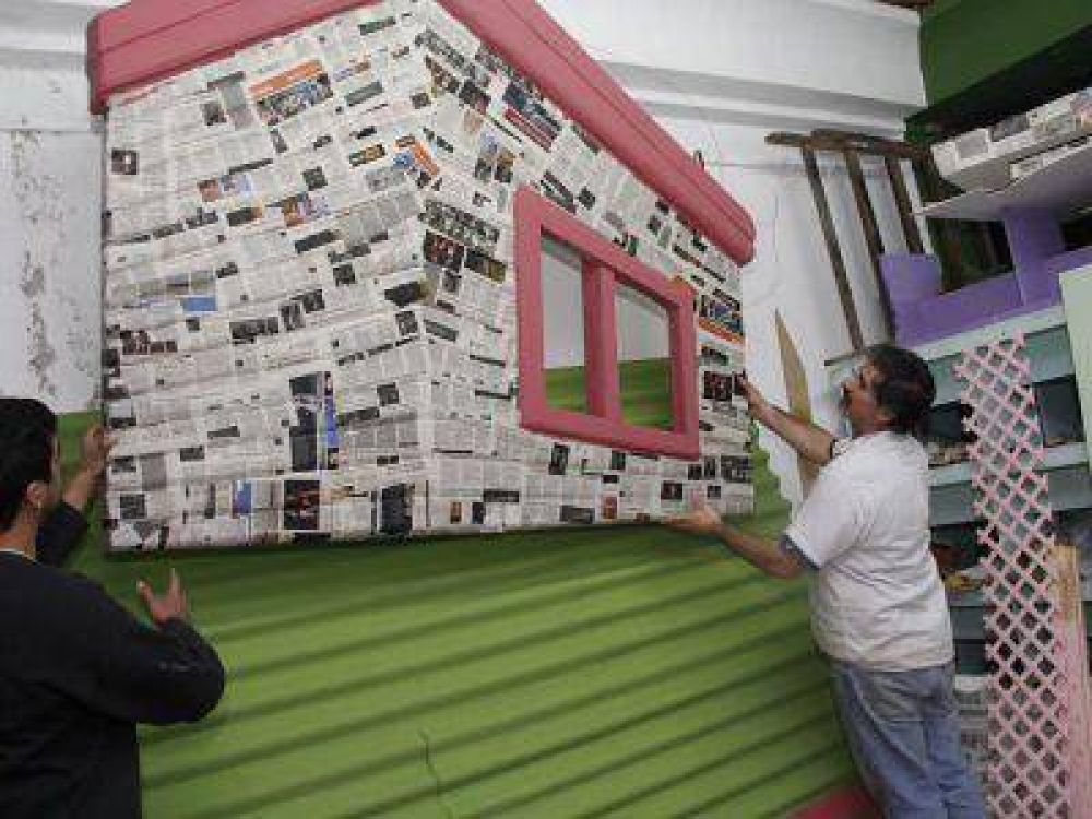 YA SE PREPARA EL TRADICIONAL CICLO �A DESABURRIR EL INVIERNO 2014�
