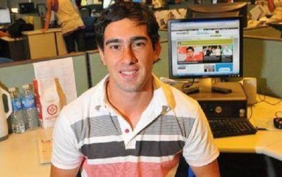 Franco Canever es nuevo jugador de Aldosivi
