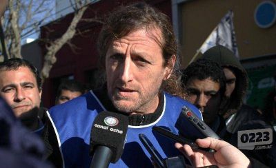 Todo Tartas: �La patota est� vinculada al due�o�