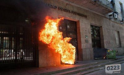 Impulsan nueva mediaci�n por los incidentes en el �ltimo aumento de boleto