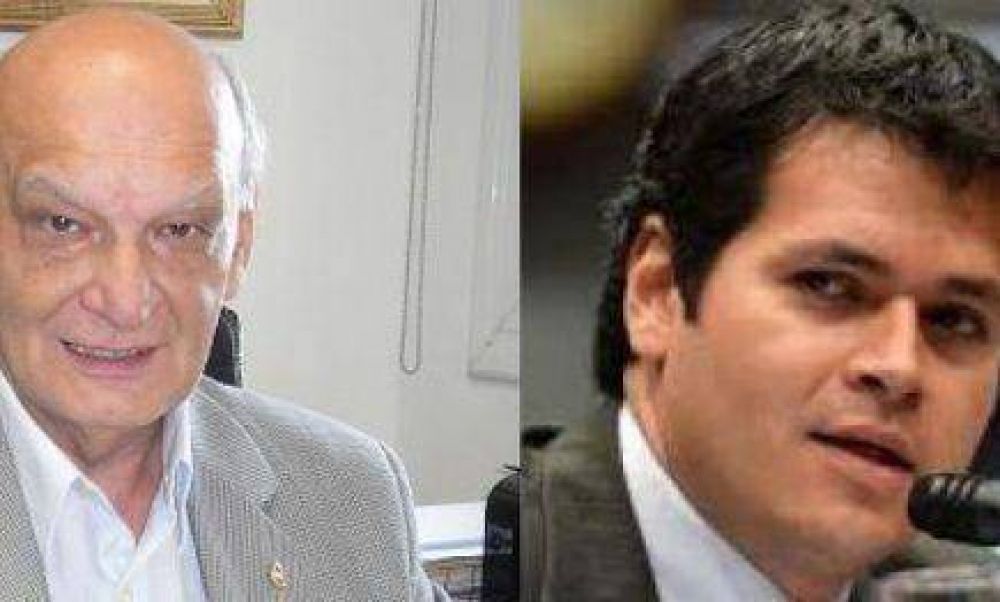 Gonz�lez � Pastori, la otra lista que se presenta a las internas de la UCR