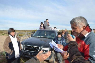 Desalojo: presentan recurso para que resuelva el mismo tribunal, pero con otro juez