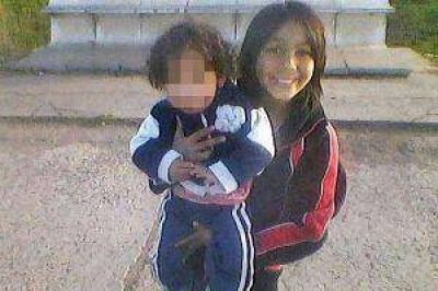 Menor mordido por una v�bora cascabel pelea por su vida