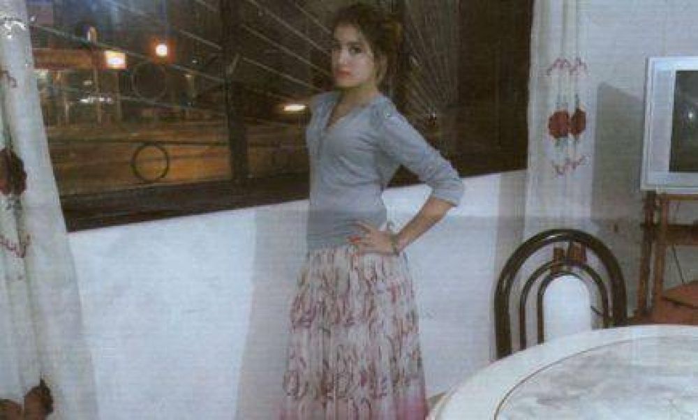 Se solicita informaci�n de paradero de una menor y su beba que estar�an en Santiago del Estero