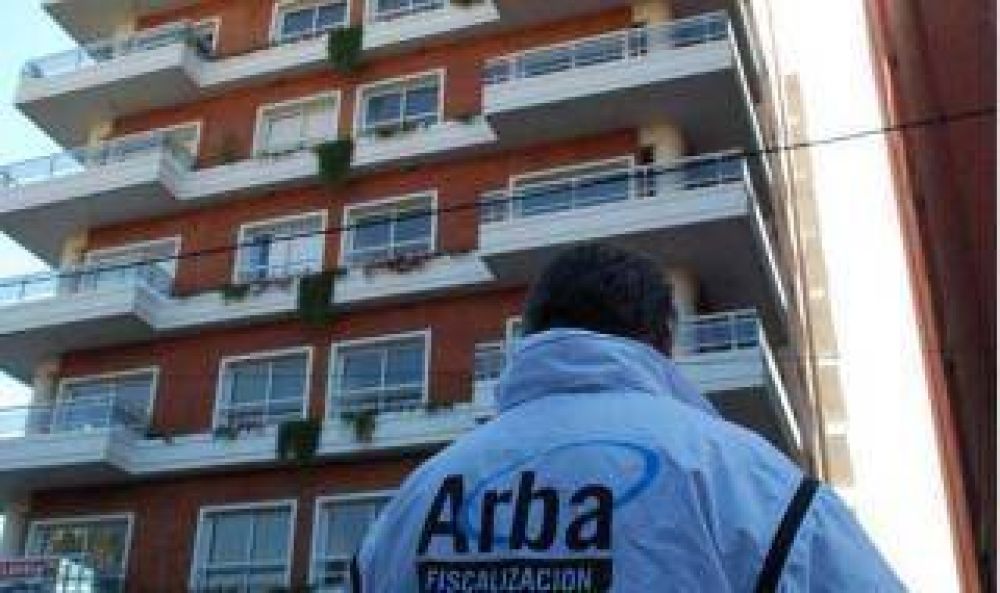 ARBA inicia juicios a m�s de 60 mil deudores