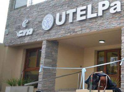 UTELPA: la conducci�n quiere duplicar la cuota