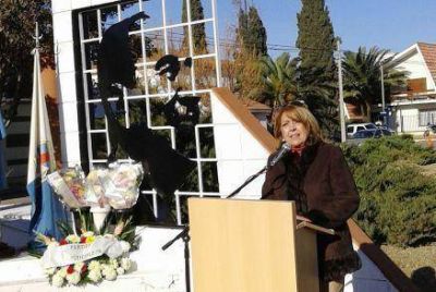 �El peronismo de La Pampa necesita unidad�
