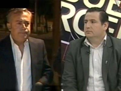 Cornejo le pidi� a P�rez que 