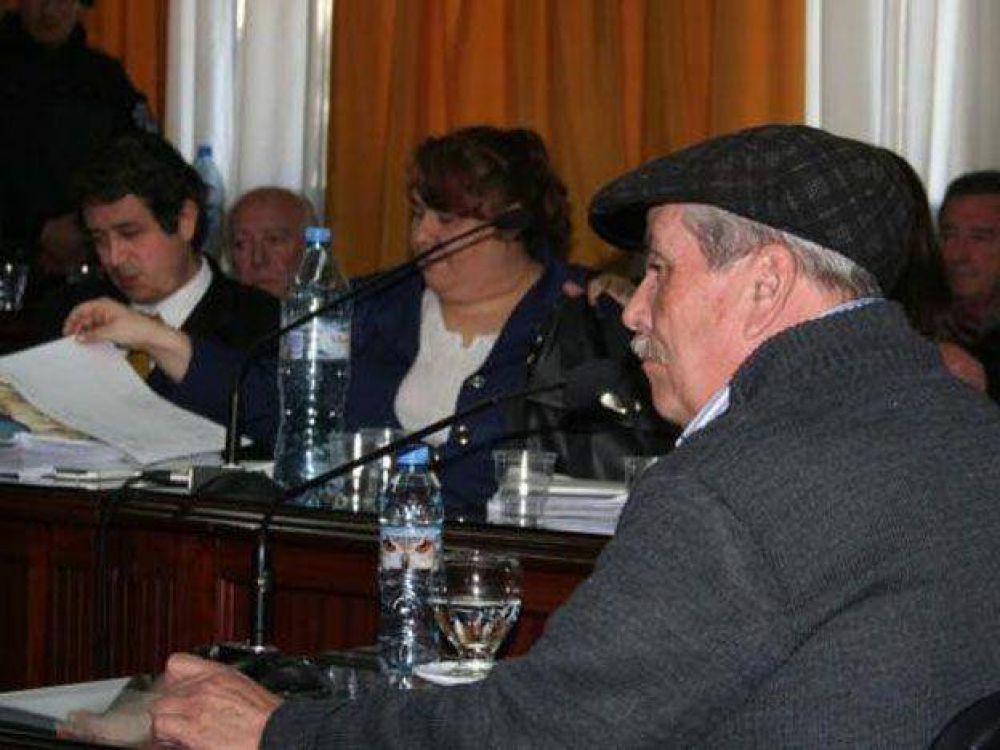 Megajuicio por lesa humanidad: Declararon sobre la complicidad de jueces y m�dicos durante la dictadura militar