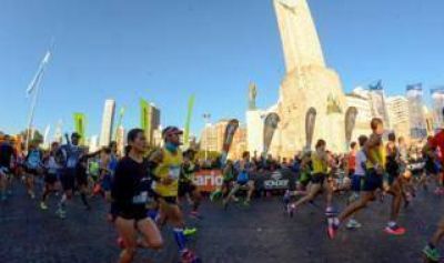 Otro atleta bonaerense muri� tras participar de una marat�n