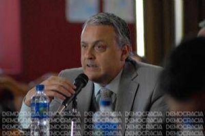 Fay: �Jun�n se ubica entre los municipios con menos personal�