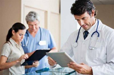 En la salud p�blica local hay un m�dico cada 686 habitantes