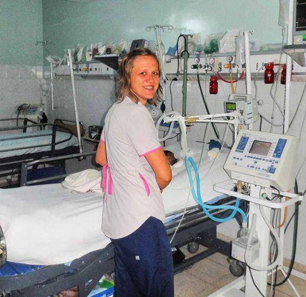 El hospital est� preparado para enfermedades t�picas de las vacaciones de invierno