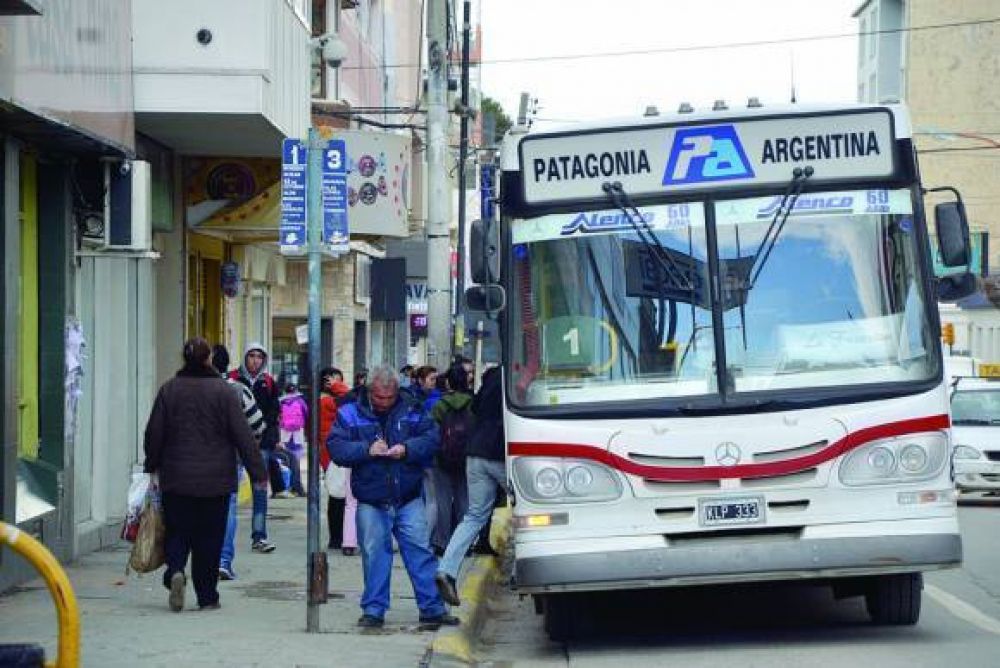 Aun no est�n dadas las condiciones para implementar el Boleto Estudiantil Gratuito