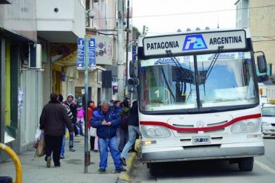 Aun no est�n dadas las condiciones para implementar el Boleto Estudiantil Gratuito