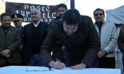 PAMI tambi�n apuesta al turismo interno para sus afiliados