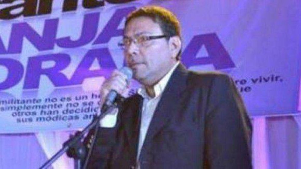 El radical Fernando Vald�z quiere m�s peronistas en el Acuerdo C�vico