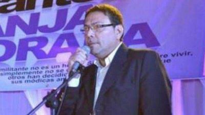 El radical Fernando Vald�z quiere m�s peronistas en el Acuerdo C�vico