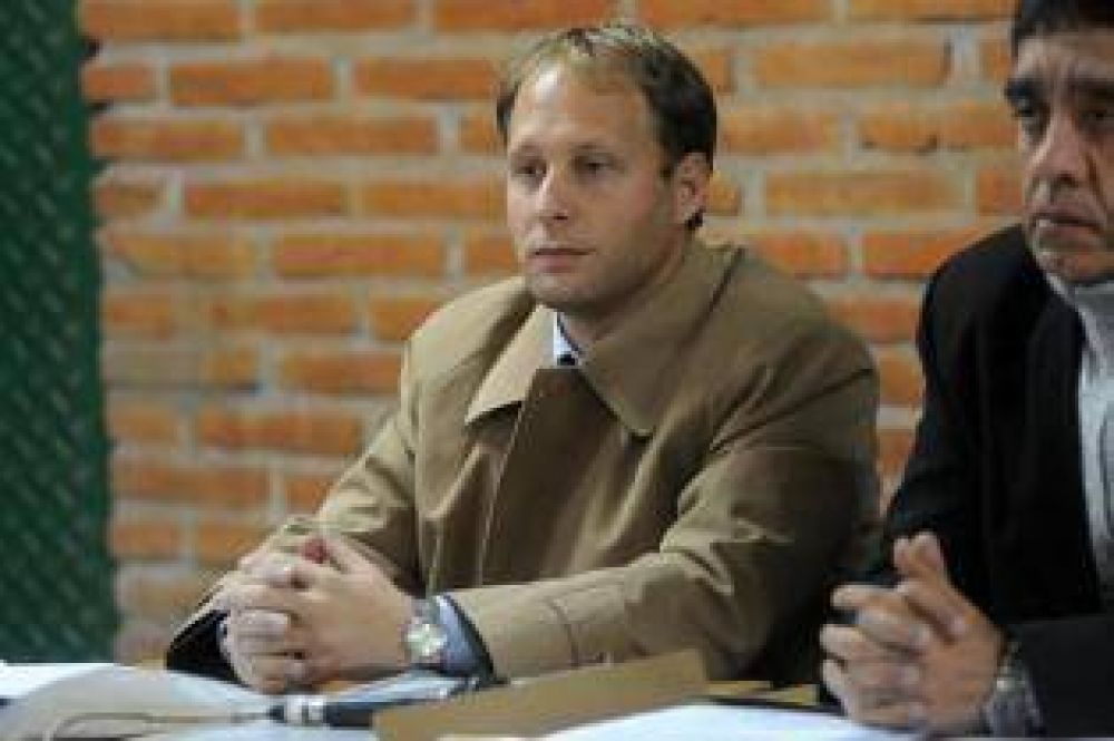 Seg�n un edil, Toledo gener� $ 159 millones de deuda