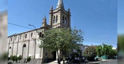Justicia dio lugar a medida cautelar y se paralizan obras en la estaci�n de servicio