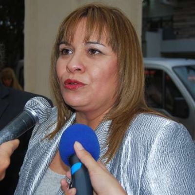 Llegan funcionarios de Empleo de Naci�n para celebrar acuerdos 