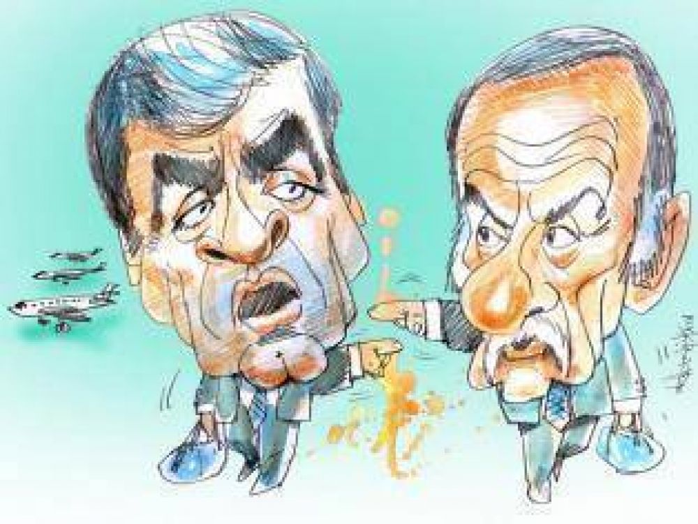 Dimes y diretes