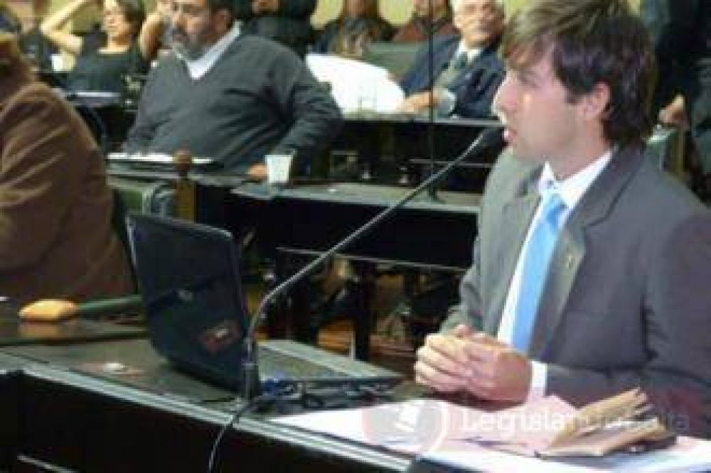 Impulsan el Fondo de Reparaci�n Hist�rica para el Sur de Salta
