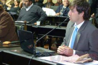 Impulsan el Fondo de Reparaci�n Hist�rica para el Sur de Salta