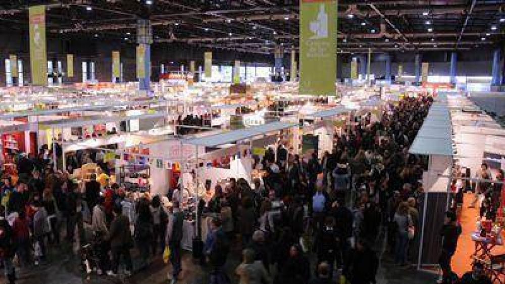 Puerto Madryn participar� de la feria Caminos y Sabores