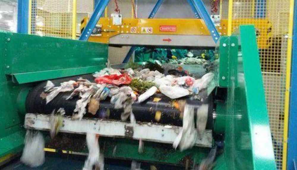 No habr� camiones de basura en la Reserva Ecol�gica