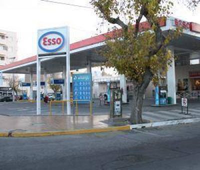 Las naftas subieron casi el doble que la inflaci�n