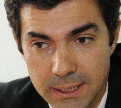A Urtubey no lo salva ni el mundial