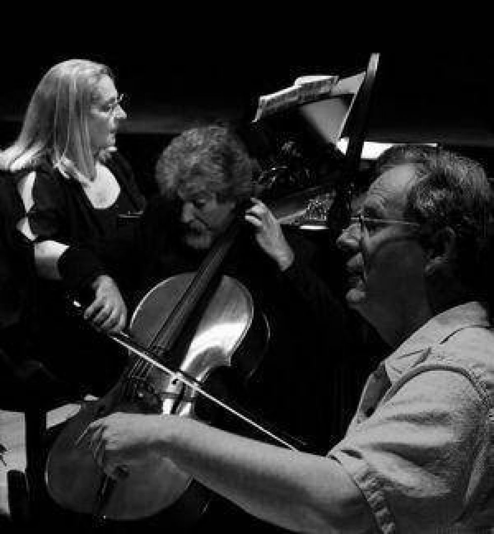Grandes solistas junto a la orquesta sinf�nica de la UNSJ