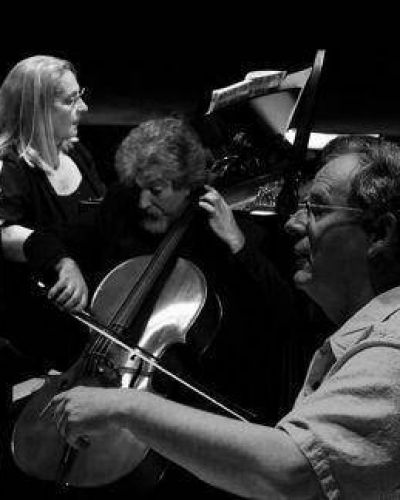 Grandes solistas junto a la orquesta sinf�nica de la UNSJ