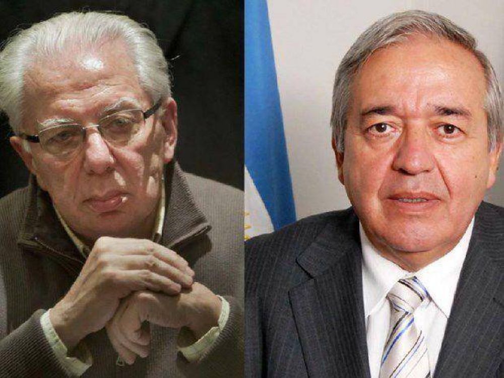 Santiago Godoy acept� el debate con Jorge Altamira