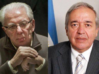 Santiago Godoy acept� el debate con Jorge Altamira