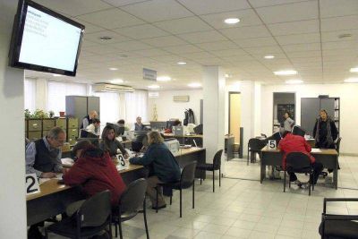 La recaudaci�n de junio fue de 251 millones de pesos, un 48% m�s que en 2013