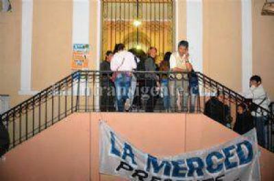 Dictamen de minor�a sobre la cuesti�n de privilegio contra Del Pl�
