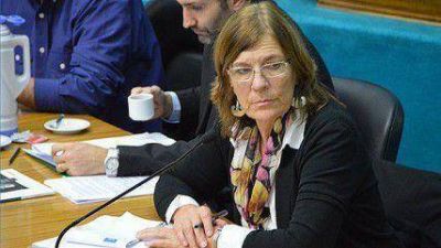 Movimiento Evita rompe con Weretilneck por su 