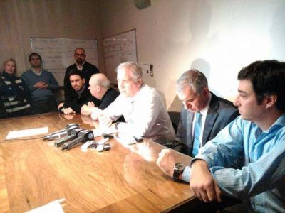 Cambios en el tr�nsito: m�s parqu�metros y m�s caros 
