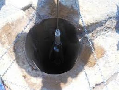 JPD quer�a m�s pozos de agua, pero el proyecto no prosper�